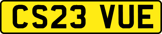CS23VUE