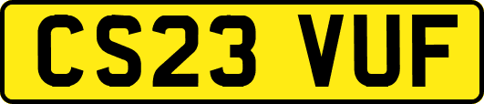 CS23VUF