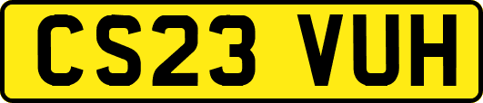 CS23VUH