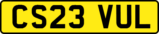 CS23VUL