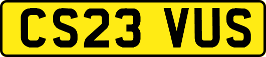 CS23VUS