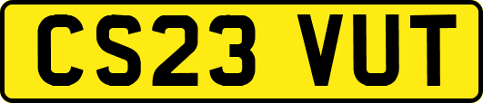 CS23VUT