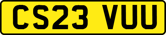 CS23VUU