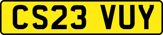 CS23VUY