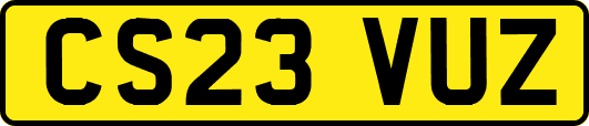 CS23VUZ