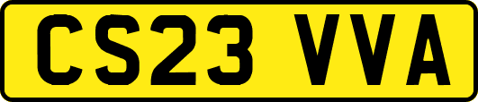 CS23VVA