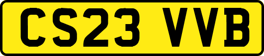 CS23VVB
