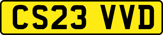 CS23VVD