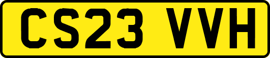 CS23VVH