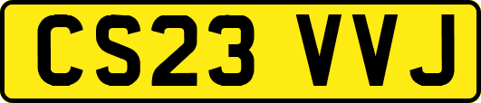 CS23VVJ