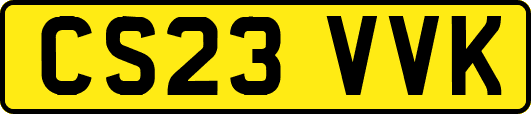 CS23VVK
