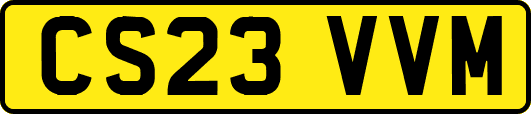 CS23VVM