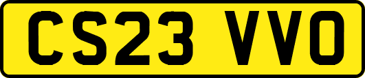 CS23VVO