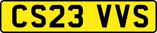 CS23VVS