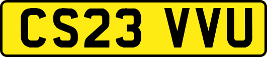 CS23VVU