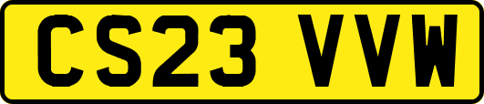 CS23VVW