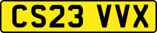 CS23VVX