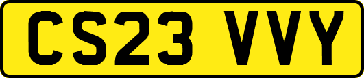 CS23VVY