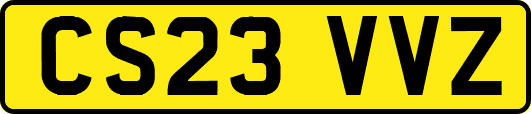 CS23VVZ
