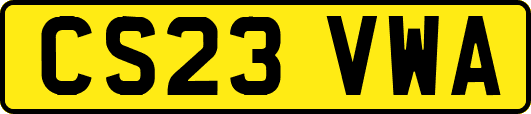 CS23VWA