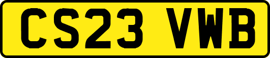 CS23VWB
