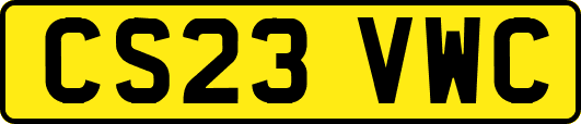 CS23VWC