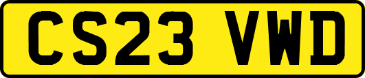 CS23VWD