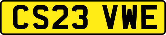 CS23VWE