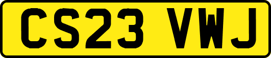 CS23VWJ
