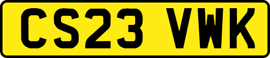 CS23VWK