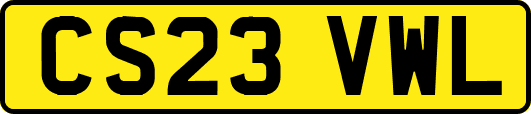 CS23VWL