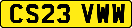 CS23VWW