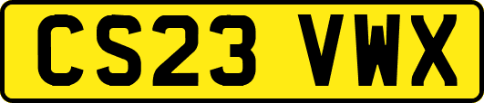 CS23VWX