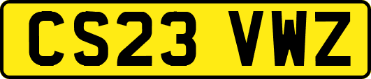 CS23VWZ
