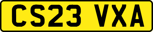 CS23VXA