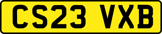 CS23VXB