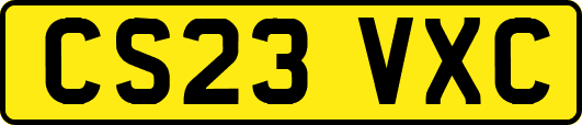 CS23VXC