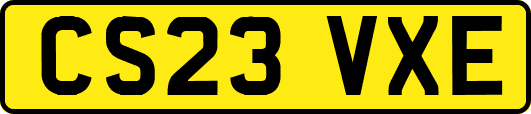 CS23VXE