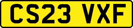 CS23VXF