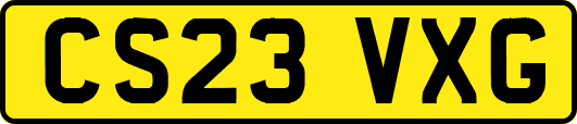 CS23VXG