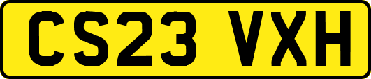 CS23VXH