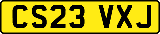CS23VXJ