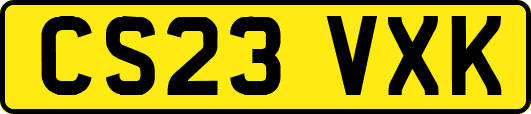 CS23VXK