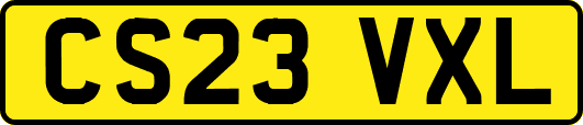 CS23VXL