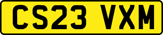 CS23VXM