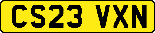 CS23VXN