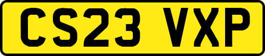 CS23VXP