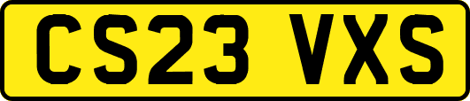 CS23VXS