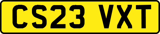 CS23VXT