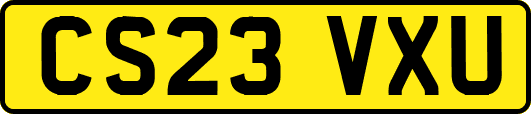 CS23VXU